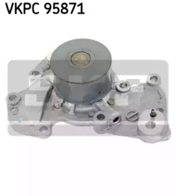 Насос SKF VKPC 95871